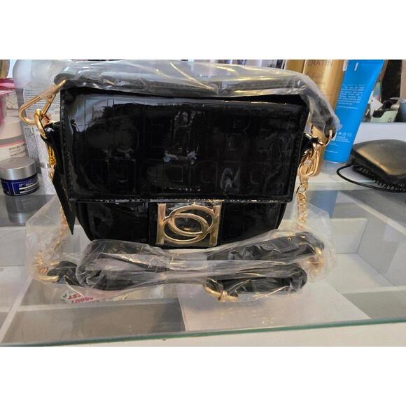 Bebe crossbody bag - Picture 1 of 5